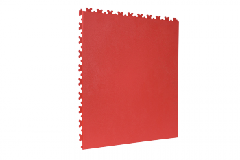 pvc tegel met lederstructuur rood ral 3020 pvc tegel met lederstructuur rood ral 3020